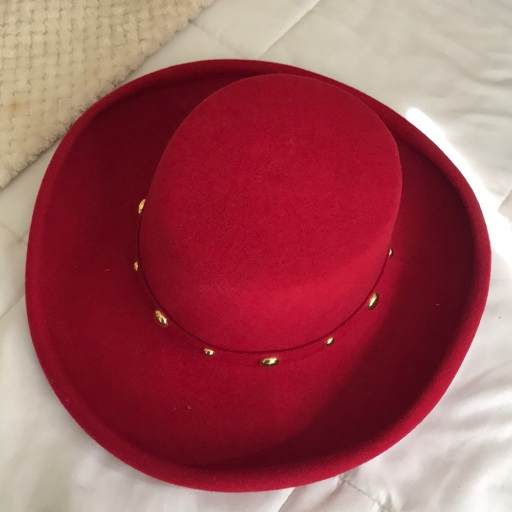 Red hat